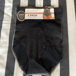Shapewear High Rise Panties NWT